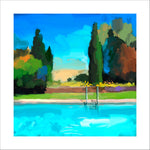 Load image into Gallery viewer, Filoli Pool
